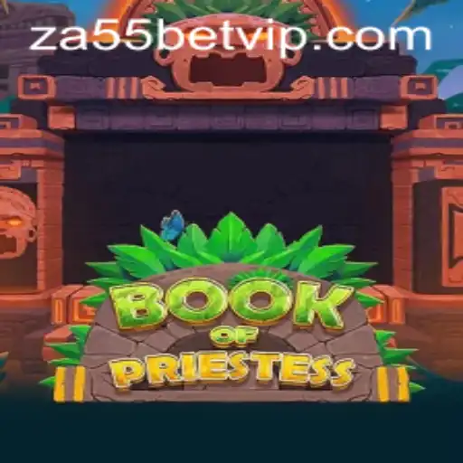 Explorando o Mundo de BookOfPriestess no Universo de Jogos Digitais