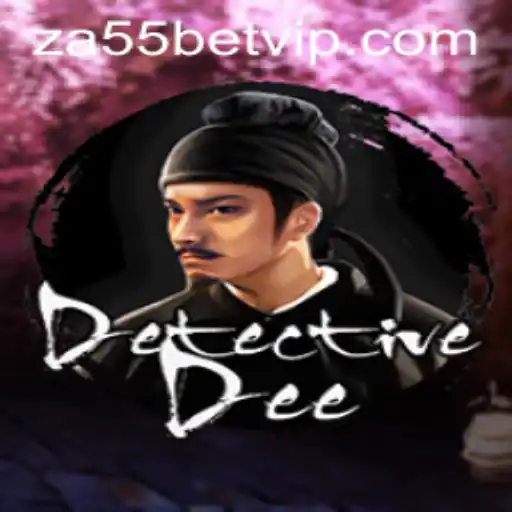 DetectiveDee: Um Mergulho no Mistério e Aventura