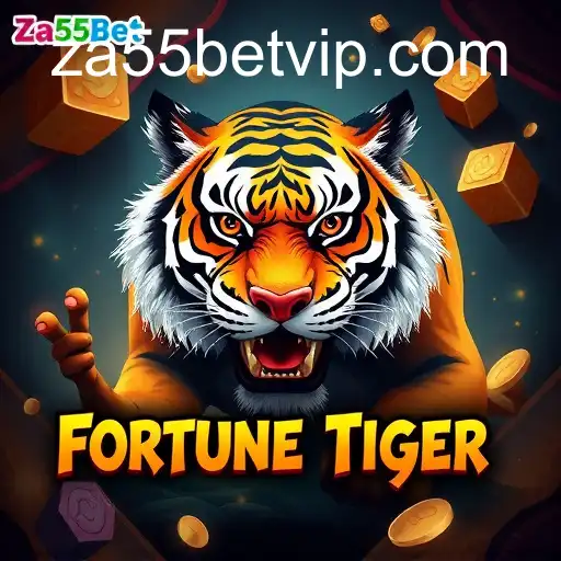 Fortune Tiger