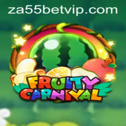 FruityCarnival: Um Jogo Inovador com Diversão e Estratégia