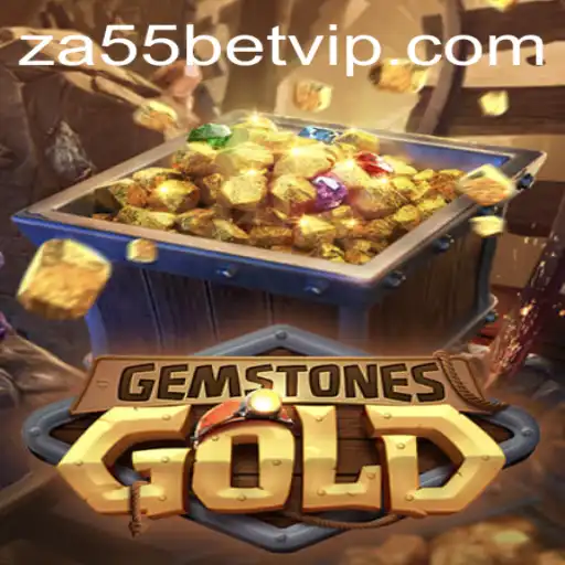 GemstonesGold: Uma Aventura Brilhante e Recompensadora