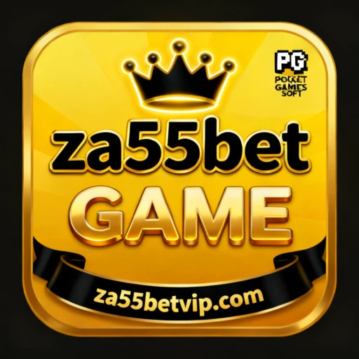 za55bet Logo