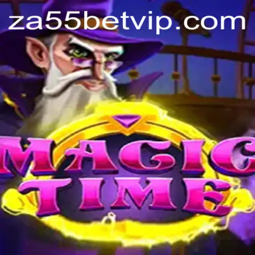 Explorando o Universo de MagicTime: Regras e Introdução ao Jogo com a Chave za55bet