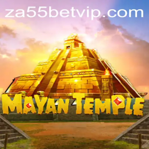 Descubra a Excitante Aventura de MayanTemple com Za55bet