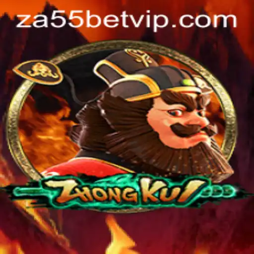 ZhongKui: Uma Imersão no Universo do Jogo com Za55bet